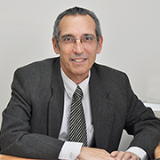 Prof. Ehud Grossman - Dean of the Faculty of Medicine