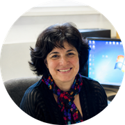 Prof. Ephrat Levy-Lahad, MD