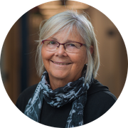 Prof. Joan Brugge, PhD