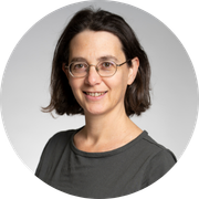 Prof. Keren Levanon, MD PhD