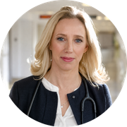 Prof. Talia Golan, MD