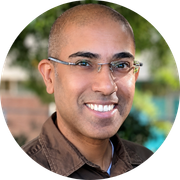 Prof. Asaf Madi, PhD