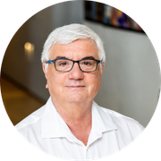 Prof. Ilan Tsarfaty, PhD