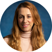 Dr. Merav Cohen, PhD