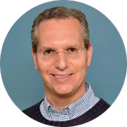 Prof. Ran Elkon, PhD