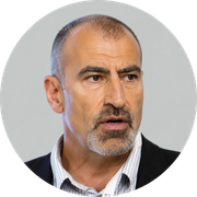 Prof. Shamgar Ben-Eliyahu, PhD