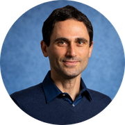 Prof. Uri Ben-David, PhD