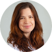 Dr. Yael Bar, MD PhD