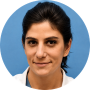 Dr. Yael Raz, MD PhD