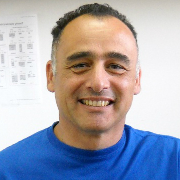 Prof. Guido Sessa
