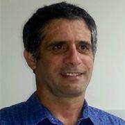 Dr. Mordechay Gerlic