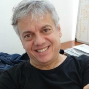 Prof. Marcelo Ehrlich