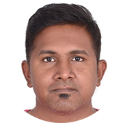 Anand Subramaniam