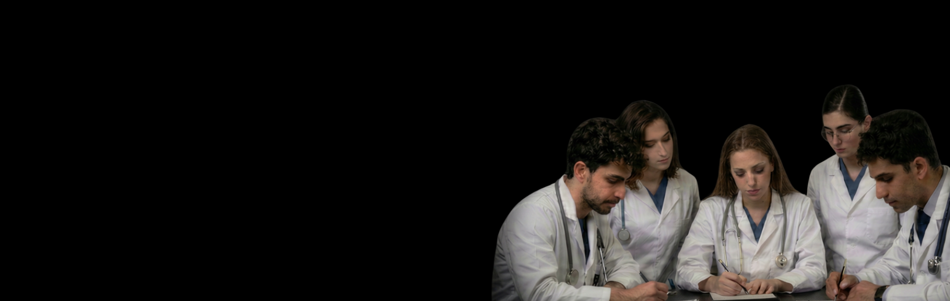 Welcome to the Gray School of Medicine