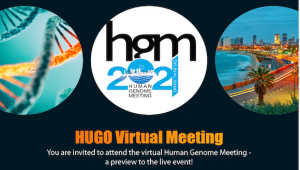 Virtual Human Genome Meeting