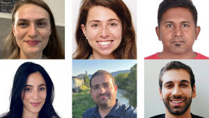 Annual Meeting of the Sieratzki Institute for Advances in Neuroscience