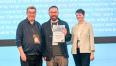 2025 Sieratzki Prize Award Ceremony at ISFN, Eilat