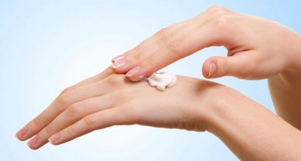 Dry Skin