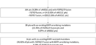 FGFR Fusions as an Acquired Resistance Mechanism Following Treatment with Epidermal Growth Factor Receptor Tyrosine Kinase Inhibitors (EGFR TKIs) and a Suggested Novel Target in Advanced Non-Small Cell Lung Cancer (aNSCLC)