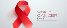 World Cancer Day 2026