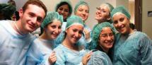 Electives for Overseas Medical Students