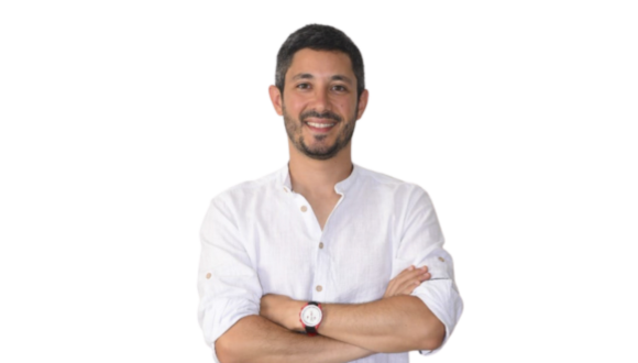 Introducing Dr. Benjamin Coyac: Our New Faculty Member