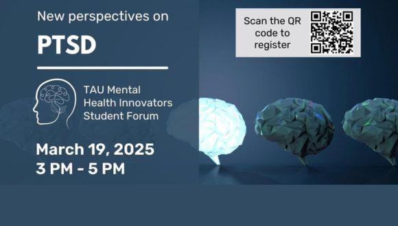New Perspectives on PTSD