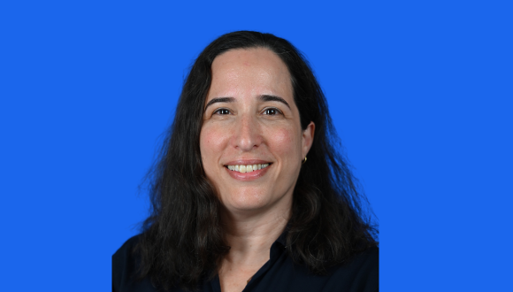 Congratulations to Dr. Hadas Keidar for being chosen to head the Department