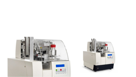 CV5030 coverslipper