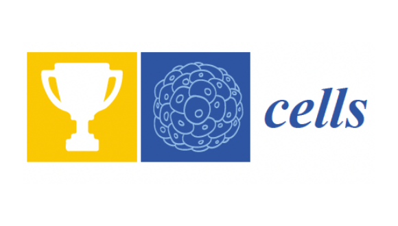Dr. Uri Ben-David receives Cells 2021 Young Investigator Award