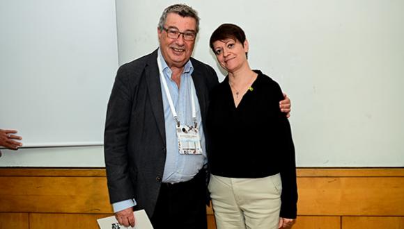 2025 BOG - Annual Meeting of Sieratzki Institute (Photo Credit: Dor Haase)