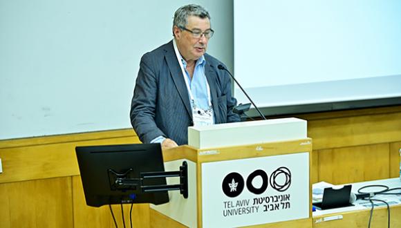 2025 BOG - Annual Meeting of Sieratzki Institute (Photo Credit: Dor Haase)