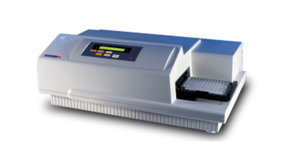 Elisa Spectramax 190