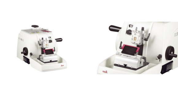 Leica RM2235