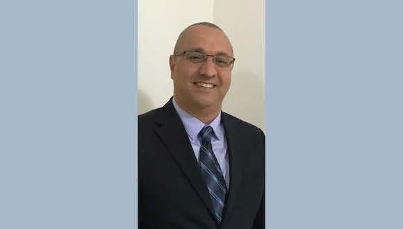 Youssef Masharawi promoted to Associate Professor