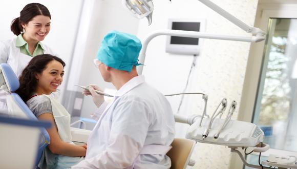 Led by TAU scientist Adler-Abramovich, new nano-filling to prevent secondary tooth decay