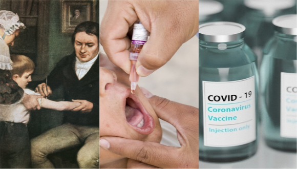 ONLINE COURSE- Vaccines Against Bacterial and Viral Infections Including COVID-19 