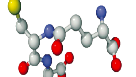 colored molecules 