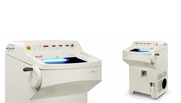 Leica CM1950 Cryostat