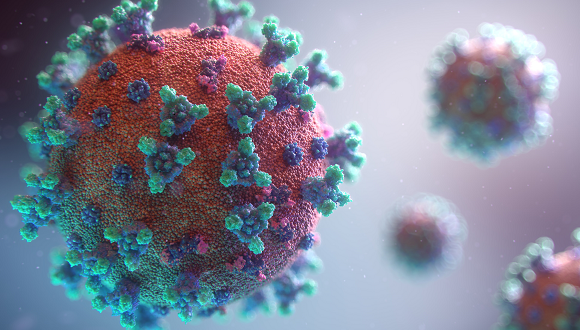 Our researchers exploring high-potential projects for attacking the Coronavirus