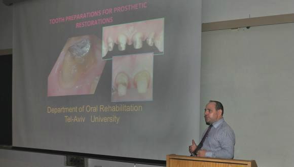 Oral Rehabilitation presentation