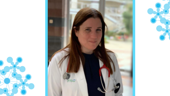Dr. Orna Steinberg-Shemer joins Physician-Scientist position at TAU