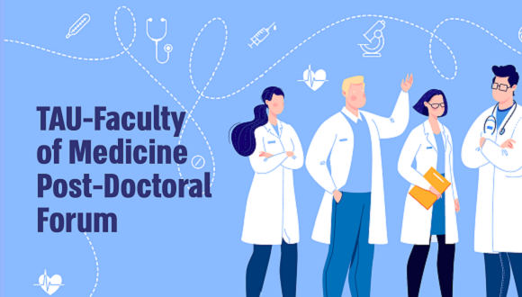 New Post-doc Forum at Faculty of Medicine