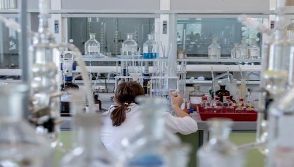 Our faculty rank top biology and biochemistry scientists in Israel