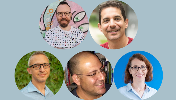 Prestigious Sieratzki Awards for Advances in Neuroscience Announces 2024 Laureates
