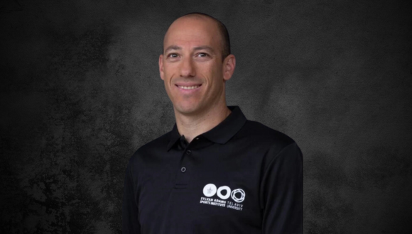 Yftach Gepner promoted to Associate Professor & tenure