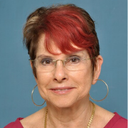 Prof. Ruth Shalgi-Harsina