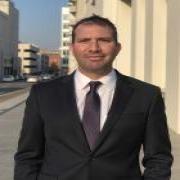 Prof. Yariv Gerber