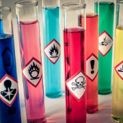 Chemicals classification