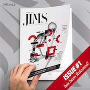 New journal – JIMS - Journal of Israeli Medical Students